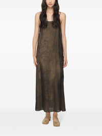 UMA WANG - Women Zagros Anaya Dress