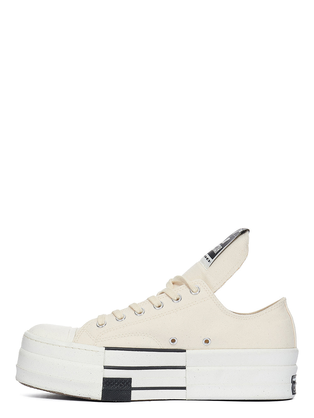 RICK OWENS DRKSHDW X CONVERSE DBL Drkstar OX – Atelier New York