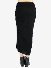 RICK OWENS LILIES - Women Svita Knee Skirt