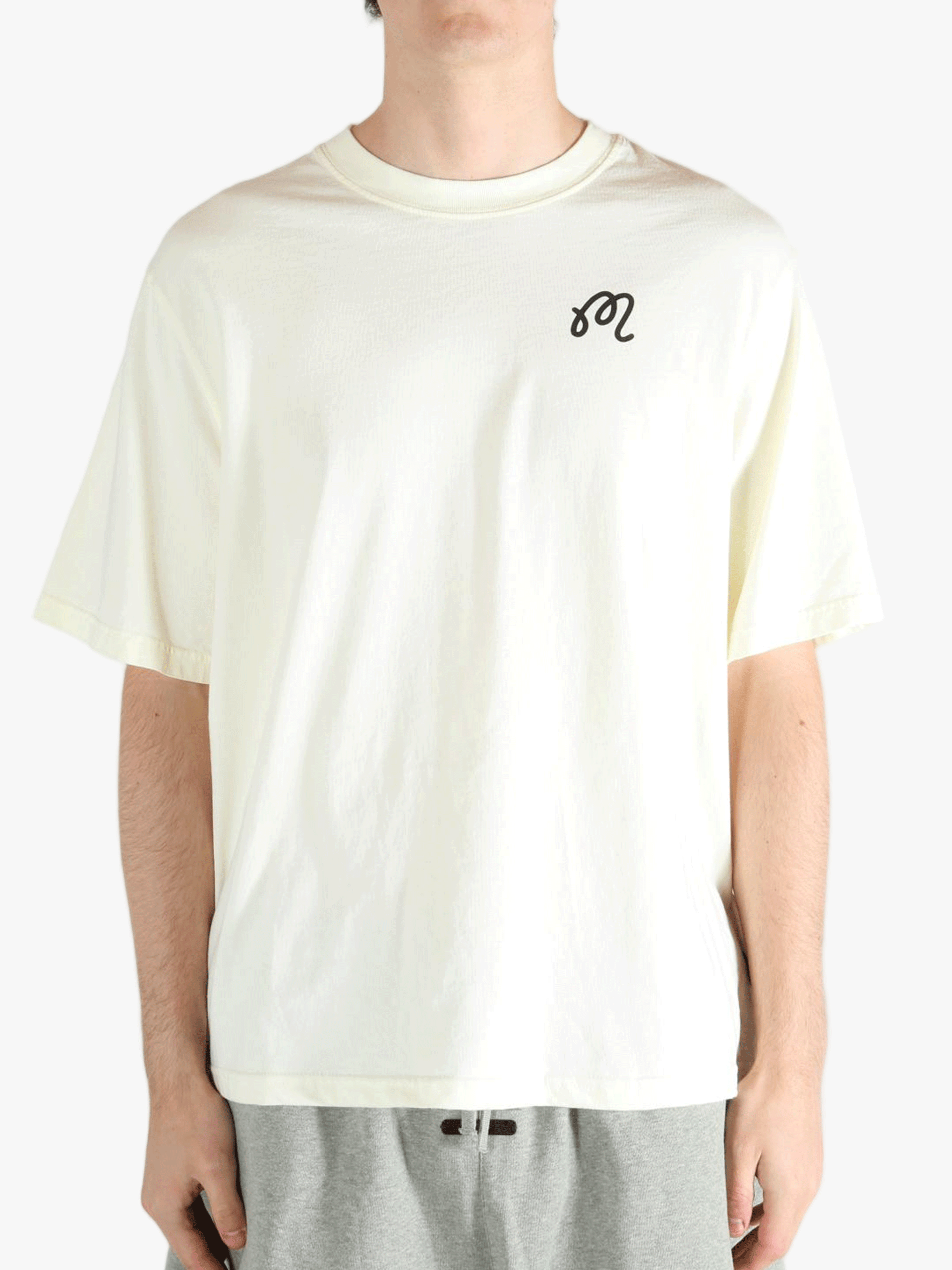 MALBON - Men Bermuda Cigar Tee – Atelier New York