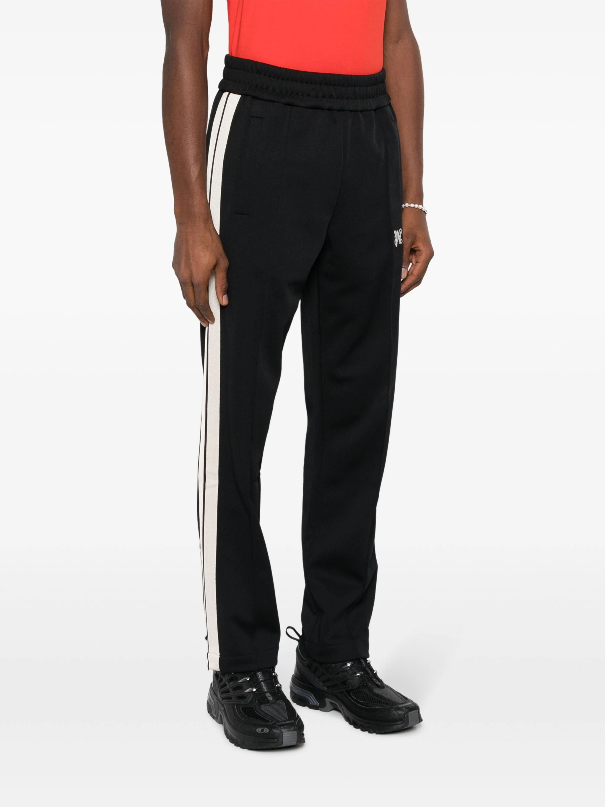 Palm angels men's discount pants