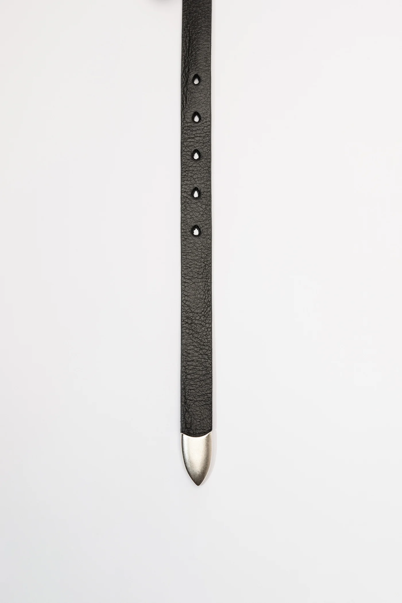 OUR LEGACY Unisex 2cm Belt – Atelier New York