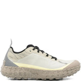 White sneakers, front view