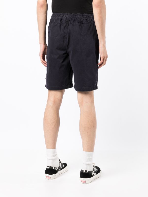 STUSSY - Men Brushed Beach Short