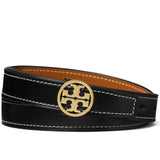 TORY BURCH - Women 1" Miller Belt