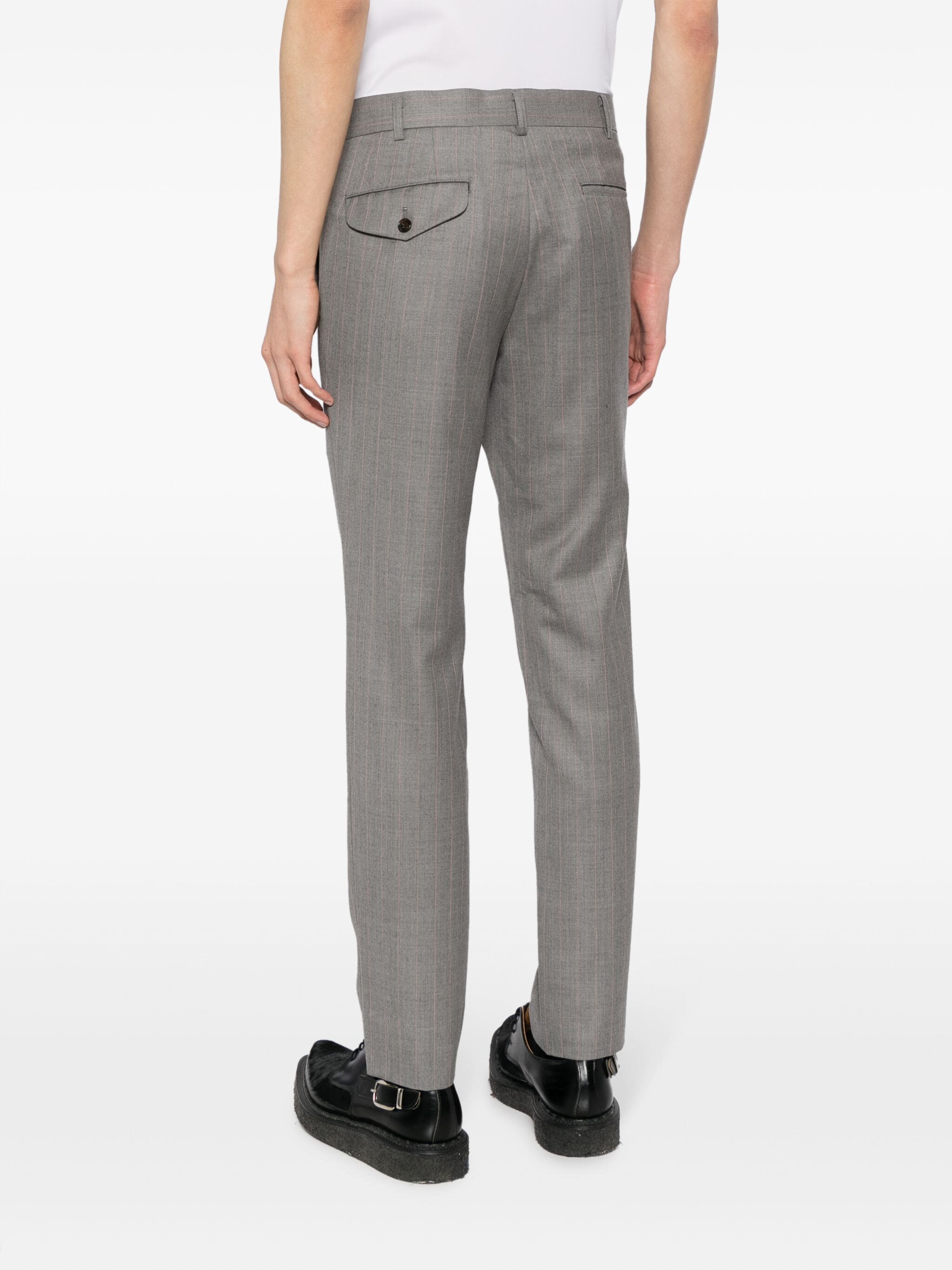 Comme des garcons mens trousers Clearance