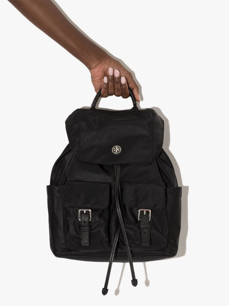 TORY BURCH - Women Virginia Flap Backpack