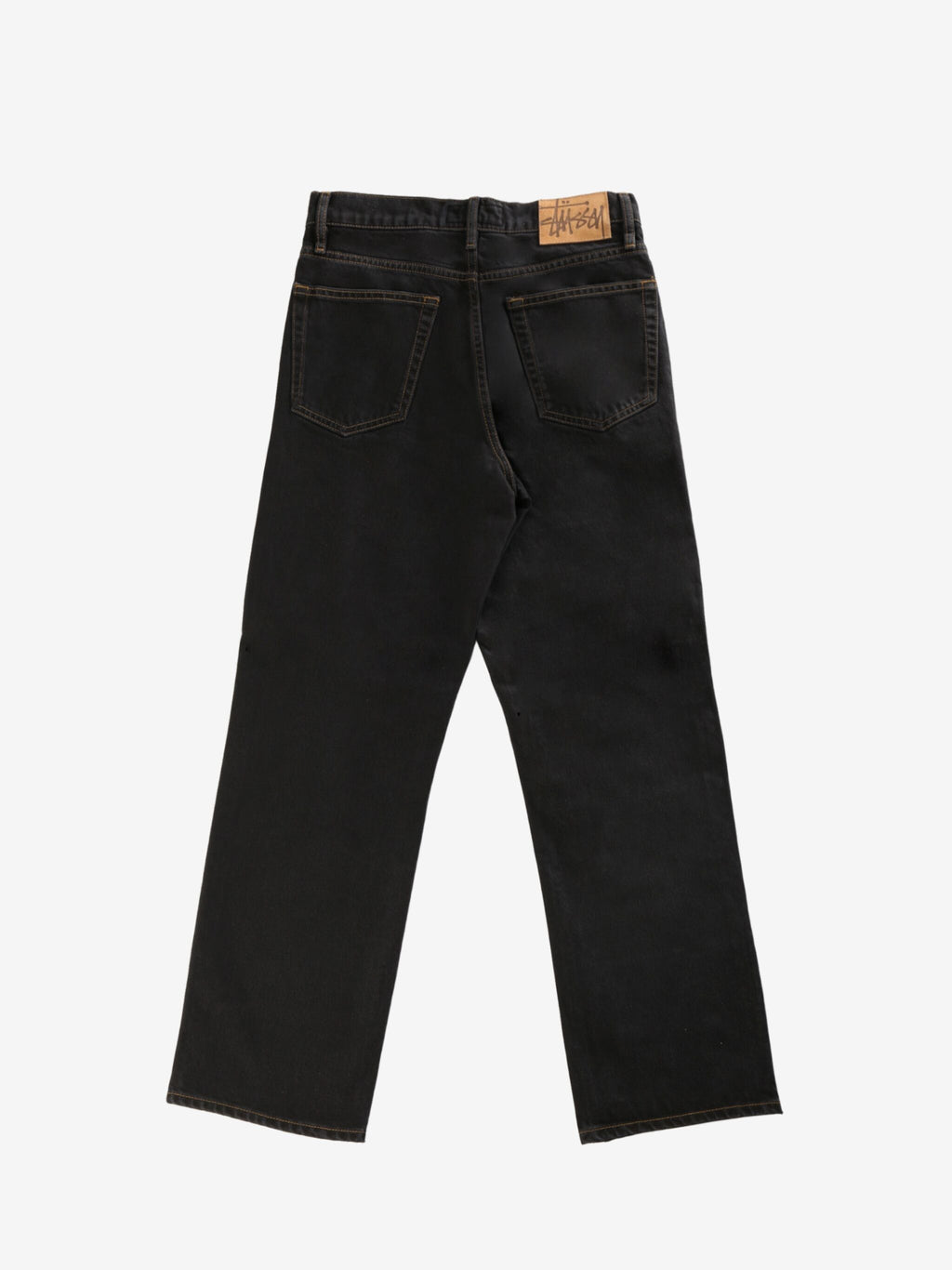 STUSSY - Men Classic Denim Jeans