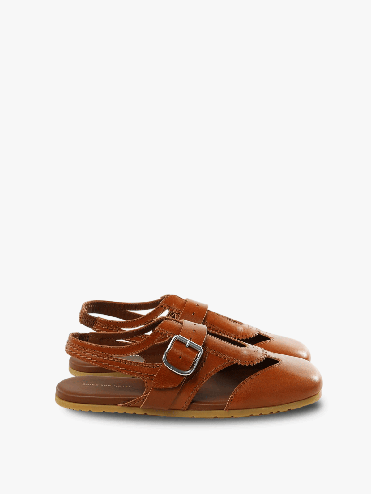 DRIES VAN NOTEN - Women Sneaker Sandals – Atelier New York