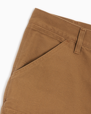 CARHARTT WIP - Unisex Double Knee Pant