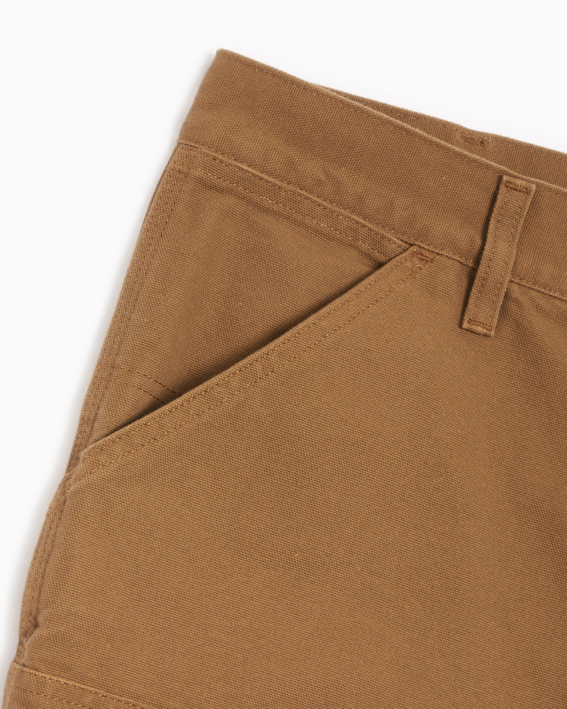 CARHARTT WIP - Unisex Double Knee Pant