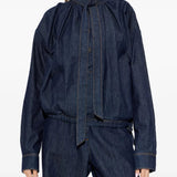 DRIES VAN NOTEN - Women Lightweight Shirt