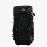 Black bag, front view