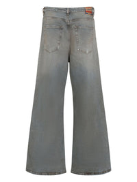 DIESEL - Women 1996 D-Sire Pants