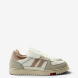 White shoes, front view
