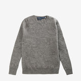 POLO RALPH LAUREN - Women Cashmere Long Sleeve Pullover