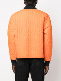 STUSSY - Men S Quilted Liner Jacket