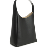 Black bag, side view