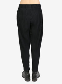 HOMME PLISSE ISSEY MIYAKE - Men Mc August Pants