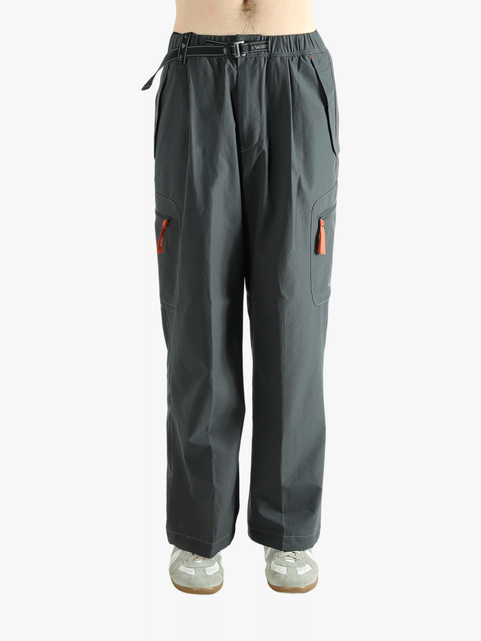 AND WANDER X ROA - Men R06 Breathable Pants – Atelier New York