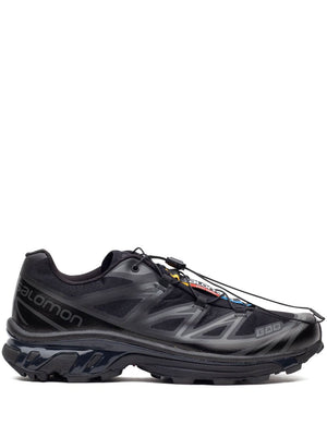 SALOMON - Unisex XT-6 Sneakers