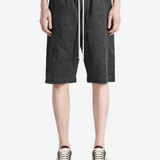 RICK OWENS DRKSHDW - Men Pusher Shorts