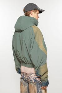 ACNE STUDIOS - Men Long Sleeve Hooded Jacket