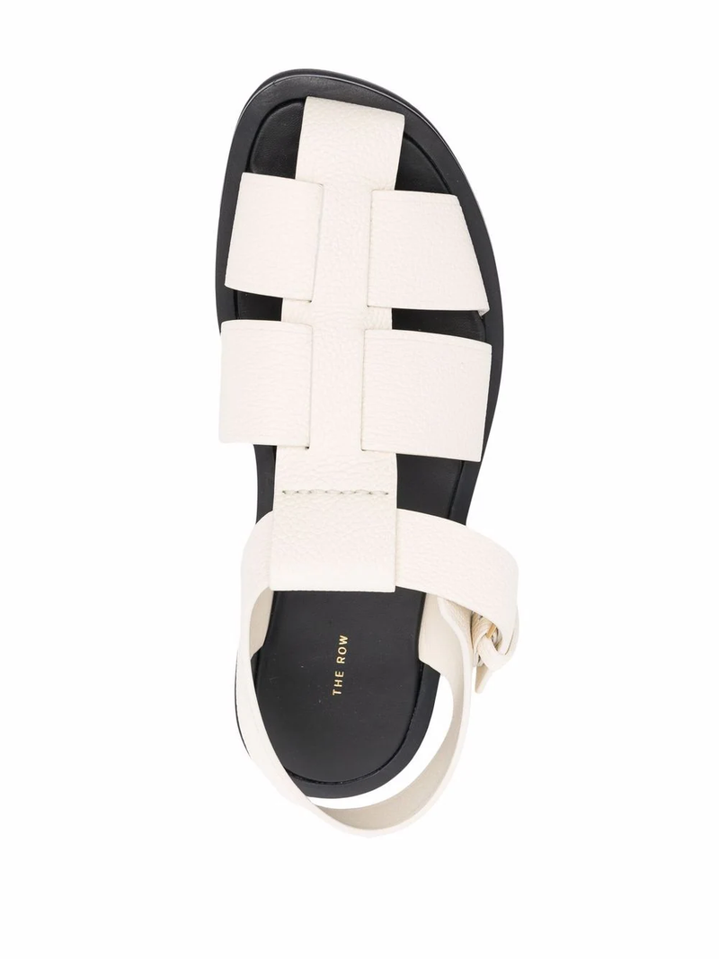 THE ROW - Women Fisherman Sandal