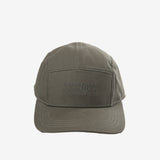 Grey hat,front view