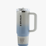 White product, front view