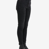 POLO RALPH LAUREN - Women Denim High Rise Skinny Ankle Pant