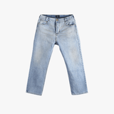 WILLY CHAVARRIA - Unisex Chente Denim Pants
