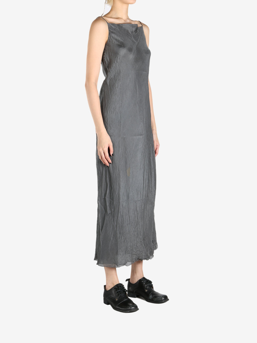 MARC LE BIHAN - Women Robe Combi Ballon Dress