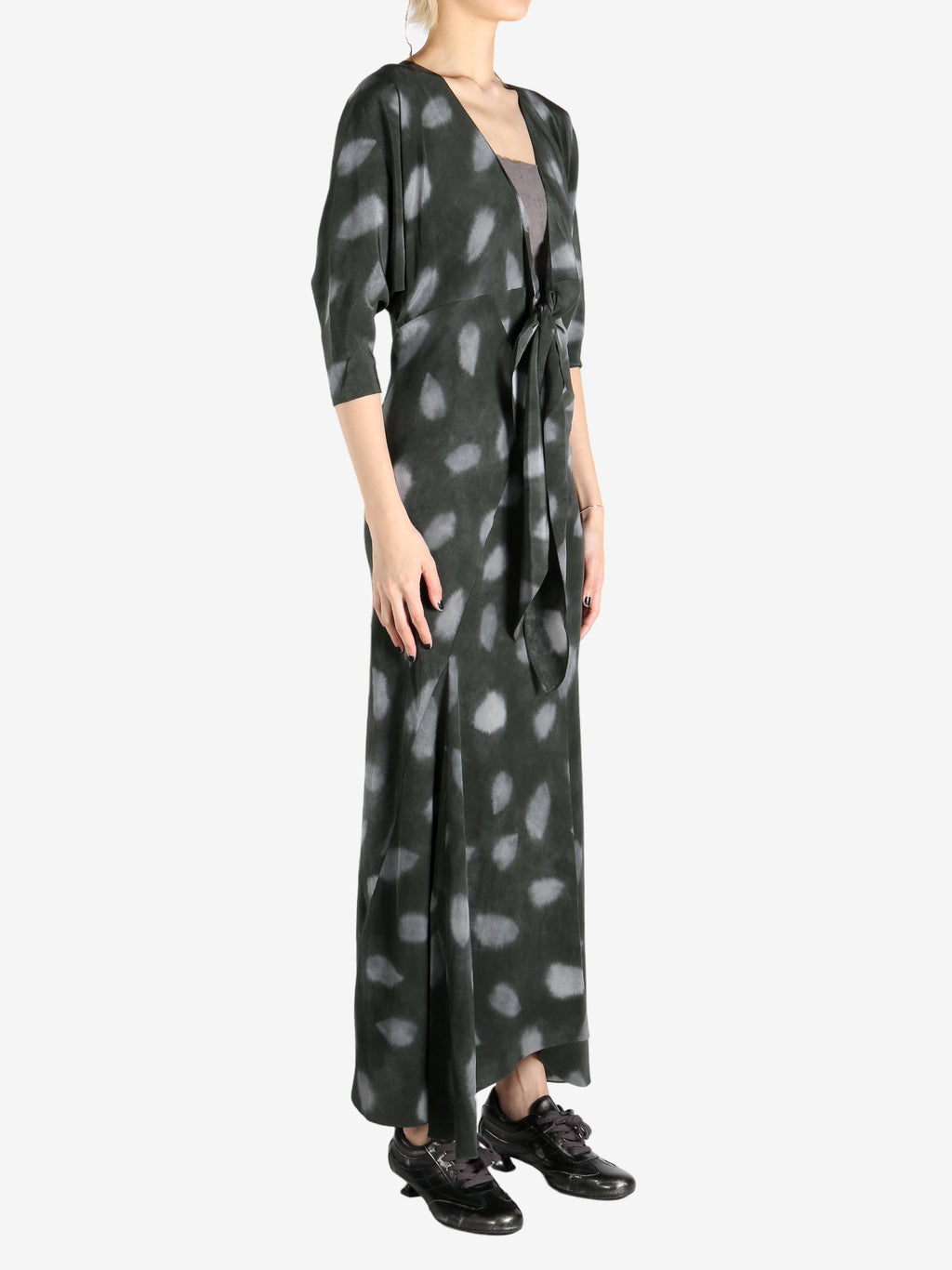 CORTANA - Women Tarantella Dress