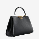 Black bag,side view