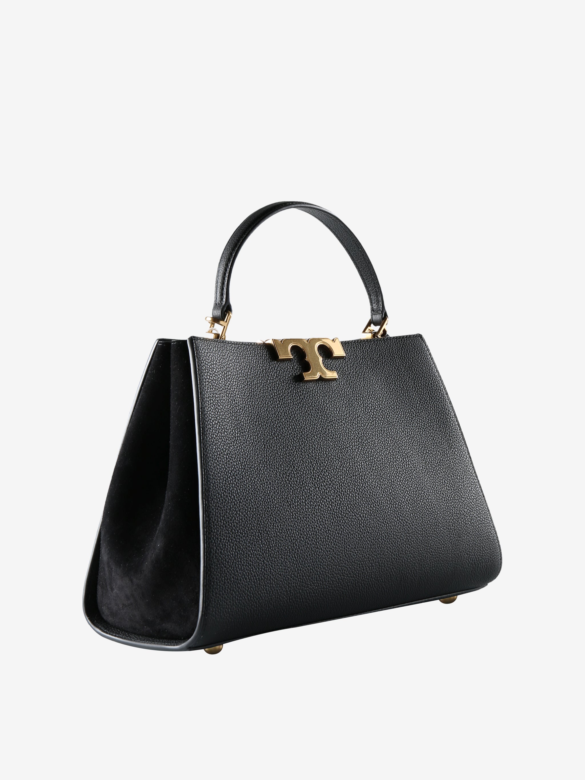 Black bag,side view