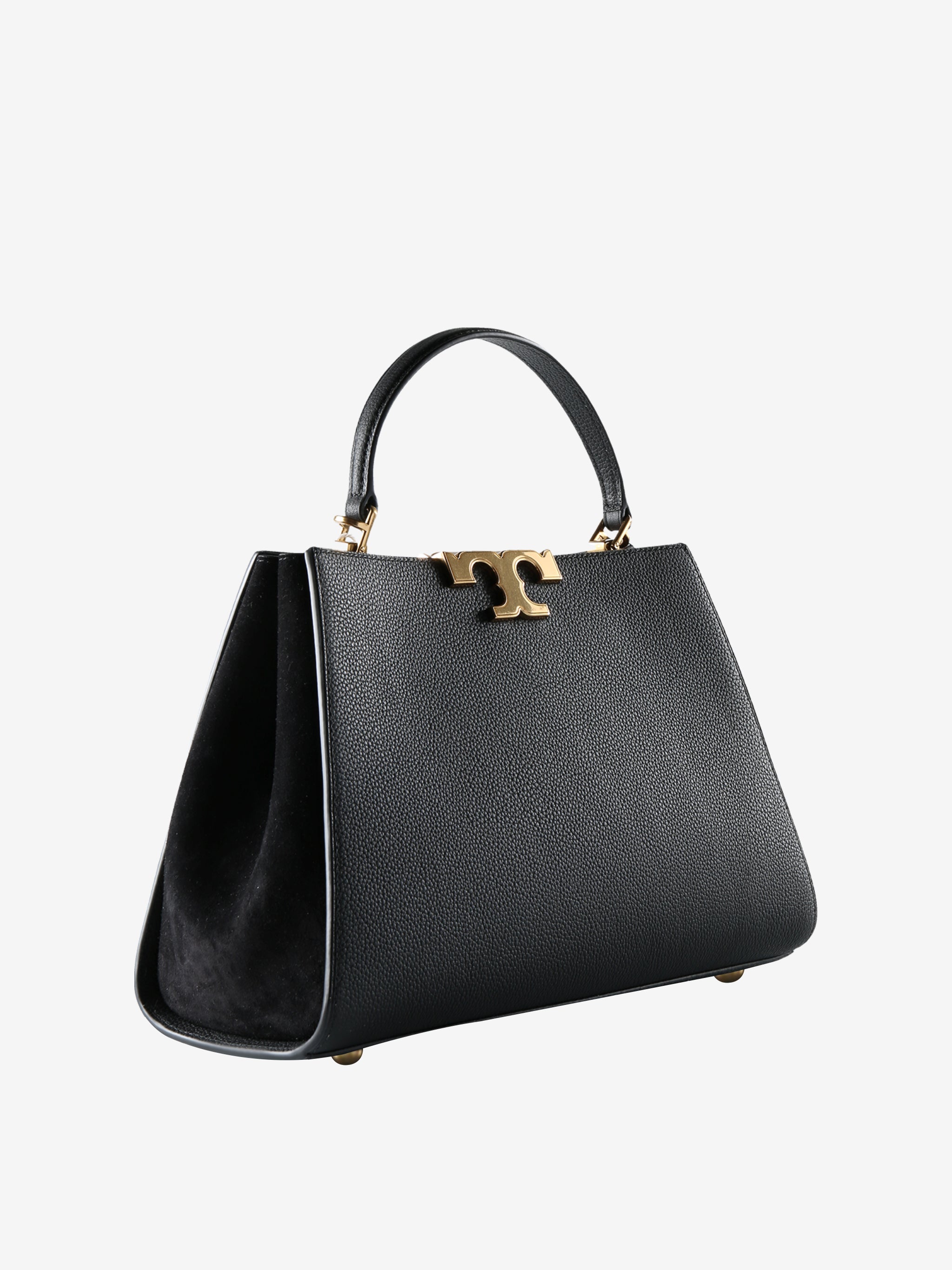 Black bag,side view