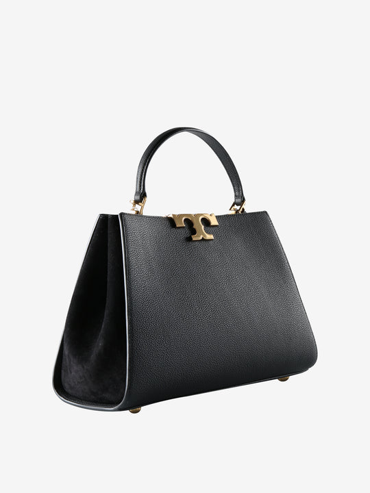 Black bag,side view
