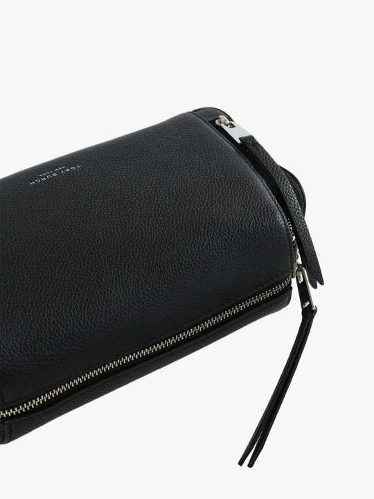 Black bag, front view