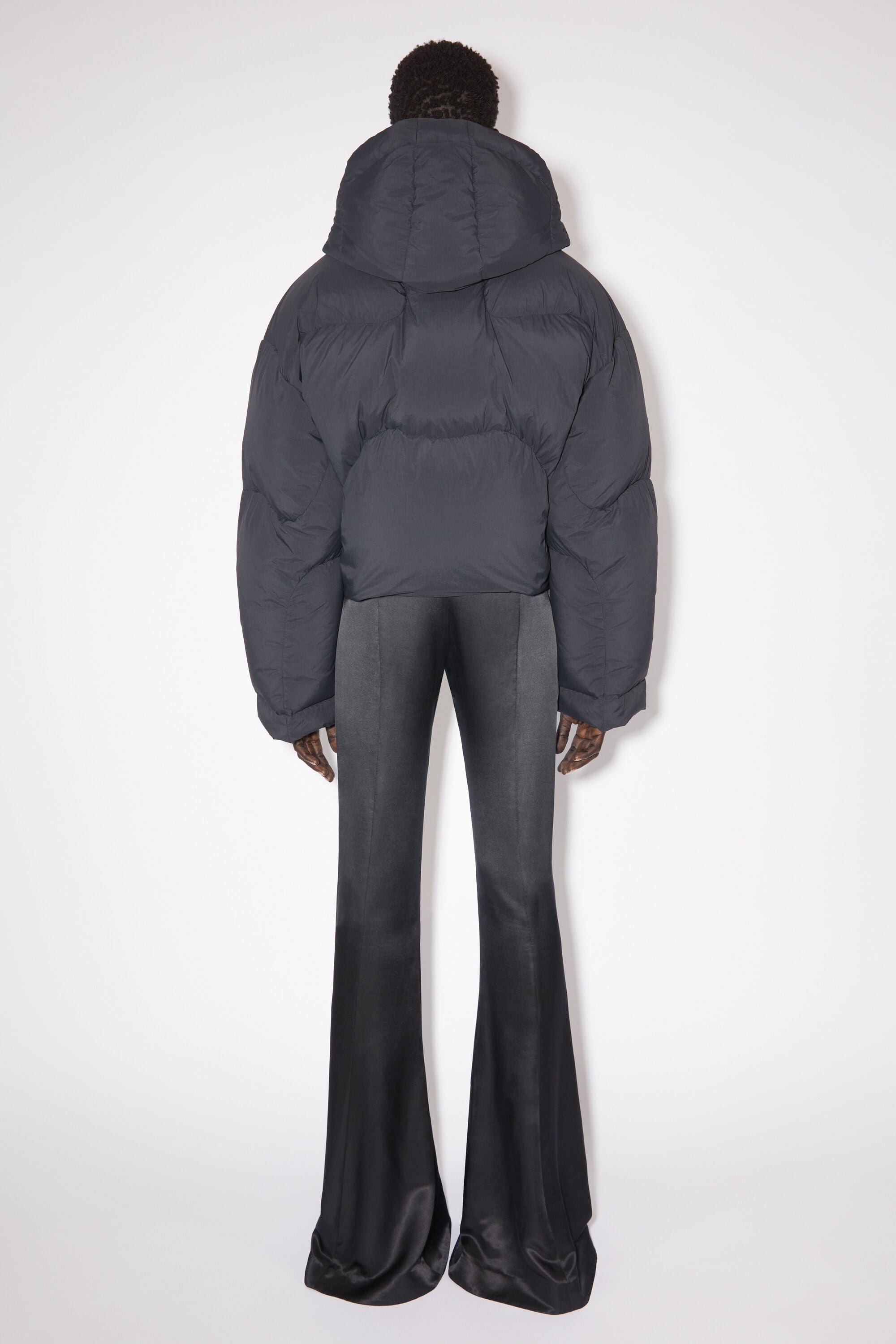 ACNE STUDIO Women Down Puffer Jacket – Atelier New York