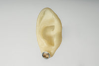PARTS OF FOUR Stud Earring (0.6 CT, Diamond Slab, PA+DIA)