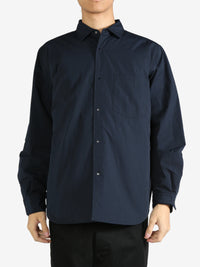 NANAMICA - Men Insulation Shirt Jacket