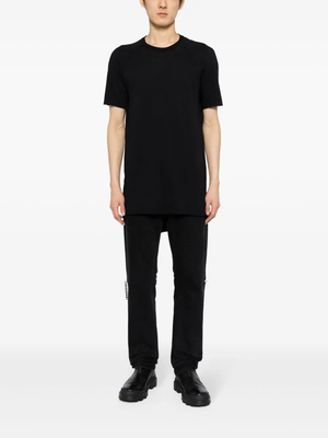 BORIS BIDJAN SABERI - Men TS2.1 Slim Fitting Object Dyed T-Shirt