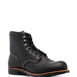 RED WING - Men Iron Ranger Boots