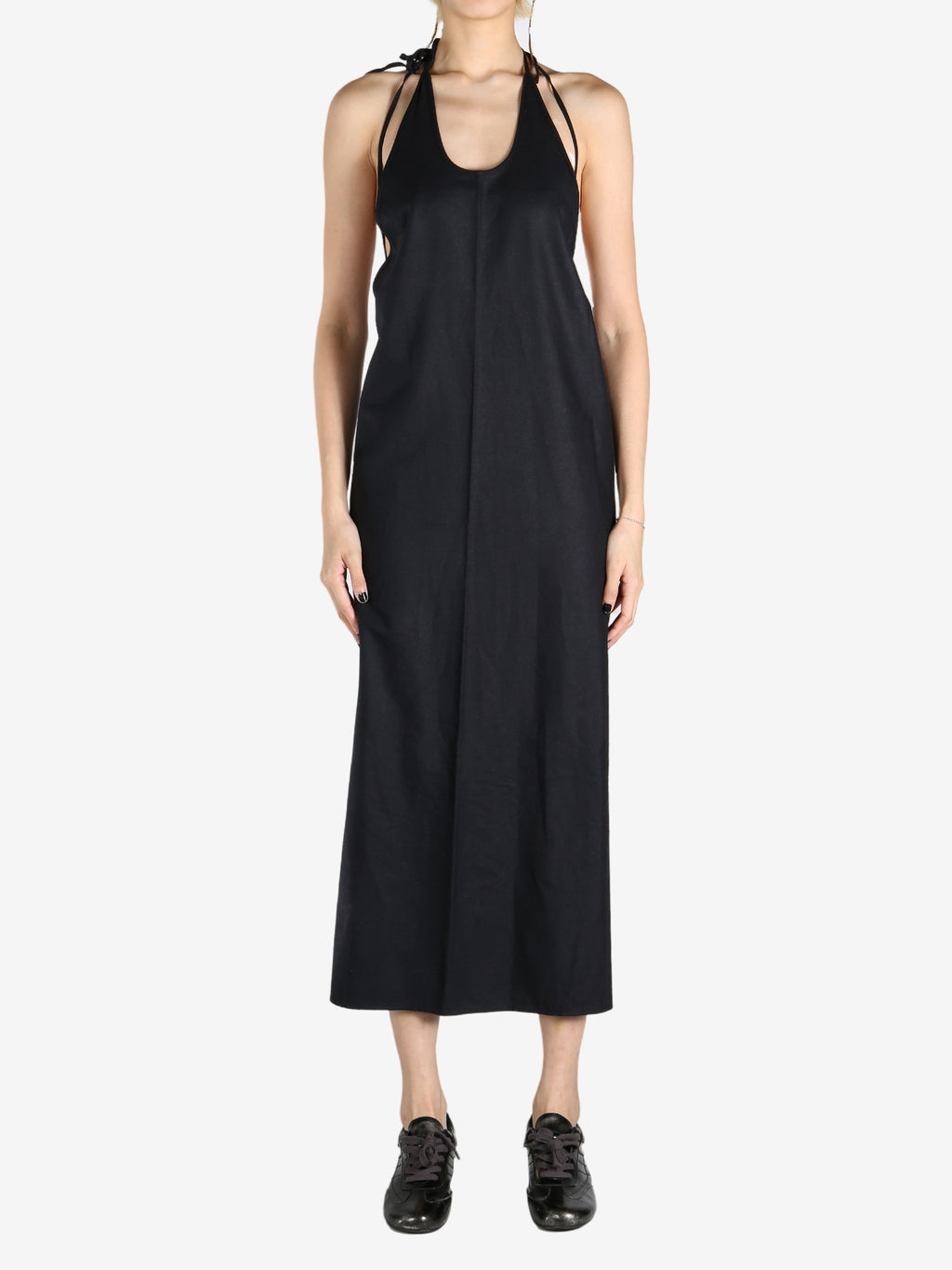BASERANGE - Women Apron Dress