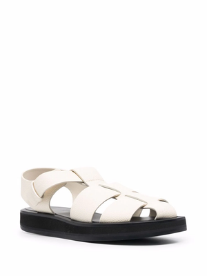 THE ROW - Women Fisherman Sandal