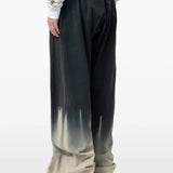 RIVINGTON ROI REBIS - Unisex Dark Country Faster Flight Jeans