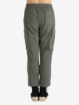 N.HOOLYWOOD - Men Cargo Pants