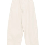 White pants, front view