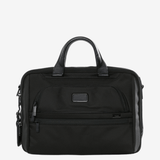 Black bag, front view
